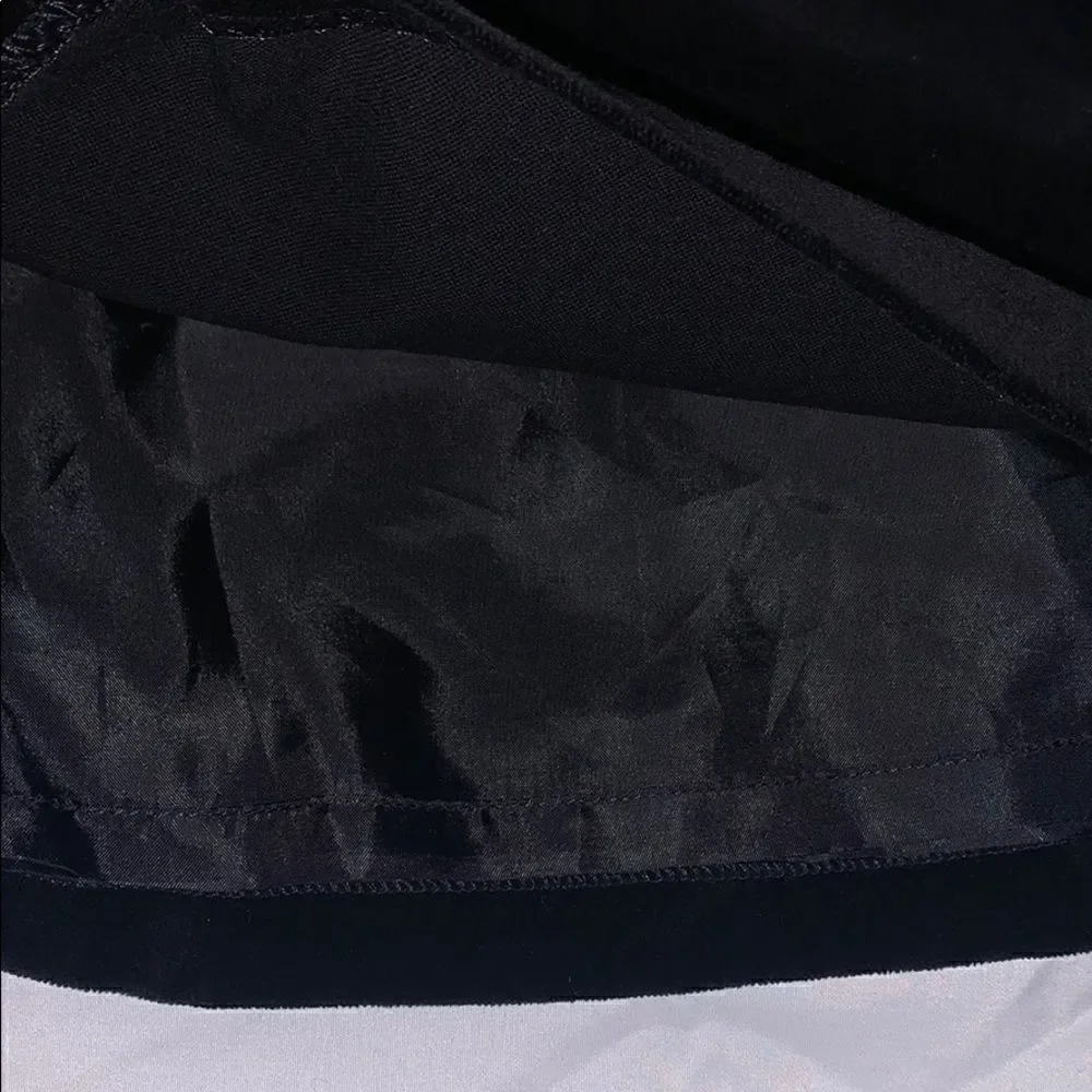 Janie & Jack skirt